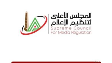 المجلس الأعلى لتنظيم الإعلام