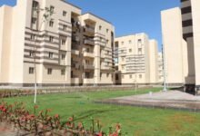مبادرة سكن لكل المصريين
