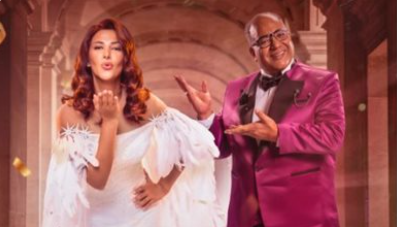 مسرحية «أنستونا»