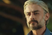 وفاة الفنان كانبولات جوركيم أرسلان