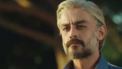 وفاة الفنان كانبولات جوركيم أرسلان