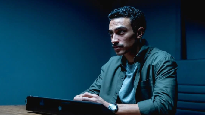 أحمد غزي 