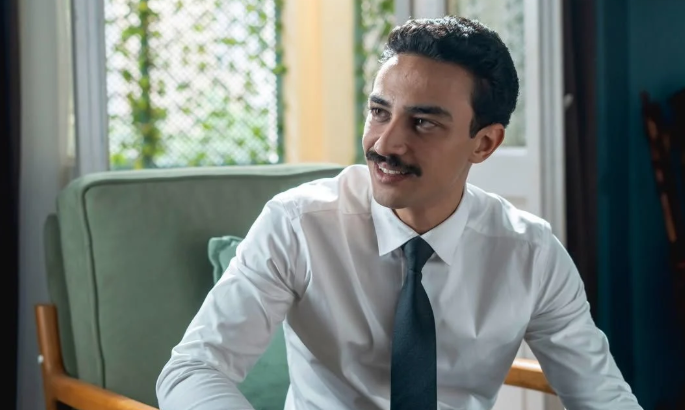 أحمد غزي 
