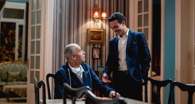 أحمد غزي 