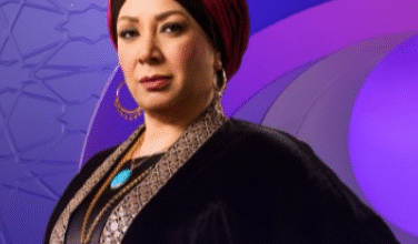 الفنانة انتصار