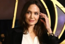 أنجلينا جولي