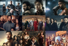 دراما رمضان 2026