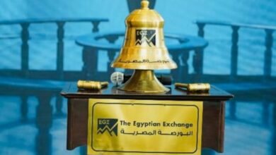 البورصة