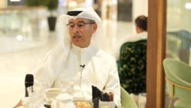 محمد العبار