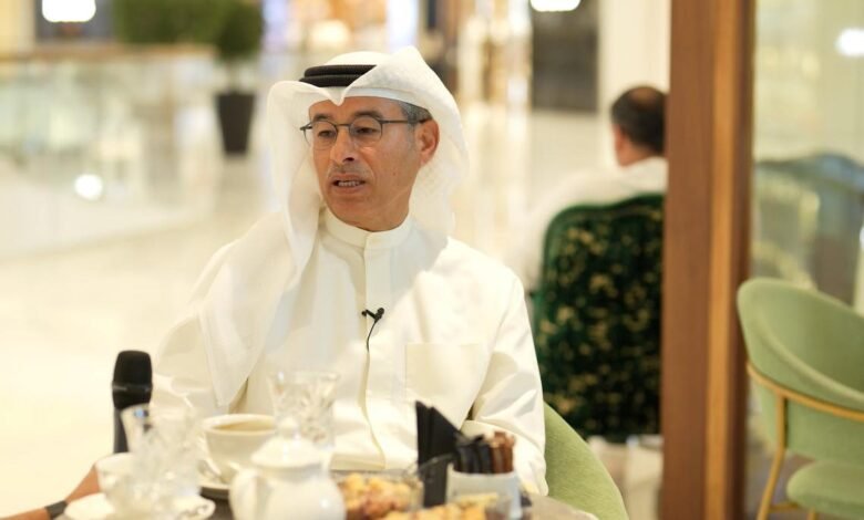 محمد العبار