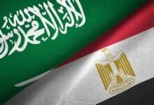 مصر والسعودية