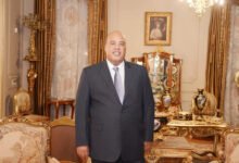 أيمن العشري