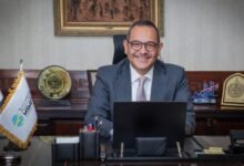 مصطفى حسن - الرئيس التنفيذي لجهاز تنمية المشروعات